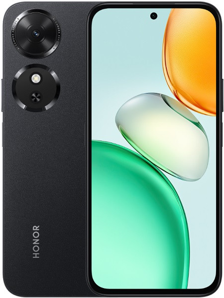 Honor Play 10C 5G NIC-AN00 Dual Sim 128GB Black (6GB RAM) - China Version