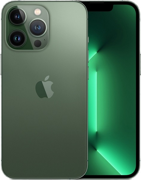 Apple iPhone 13 Pro 5G A2638 512GB Green (eSIM) Apple iPhone 13 Pro 5G A2638 512GB Green (eSIM)