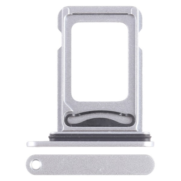 SIM + SIM Card Tray for iPhone 15 (Blue)