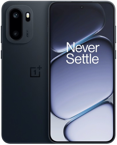 OnePlus Ace 6 5G PLQ110 Dual Sim 512GB Black (12GB RAM) - China Version