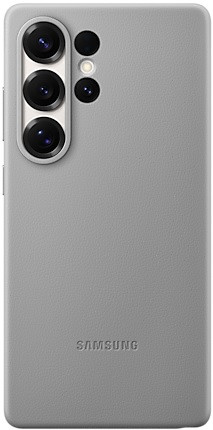 Samsung Galaxy S25 Ultra Kindsuit Case (Gray)