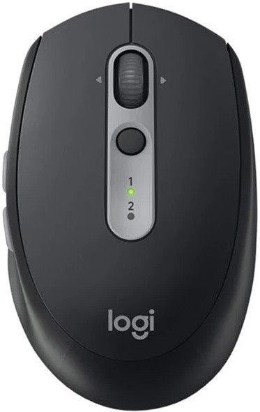 Logitech M585 Mouse Black