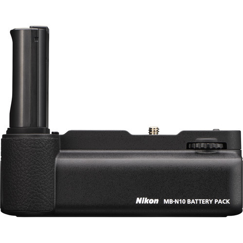 Nikon MB-N10 Multi-Battery Power Pack