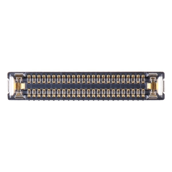 LCD Display FPC Connector On Motherboard for iPhone 14
