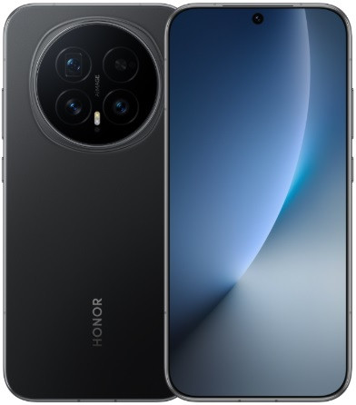 Honor Magic 8 5G BKQ-AN00 Dual Sim 512GB Black (16GB RAM) - China Version
