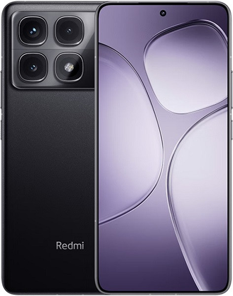 Xiaomi Redmi K70 Ultra 5G Dual Sim 1TB Black (24GB RAM) - China Version