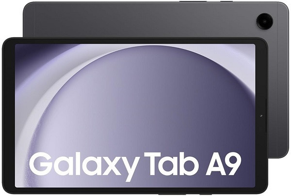 Samsung Galaxy Tab A9 8.7 inch SM-X115 LTE 128GB Graphite (8GB RAM)