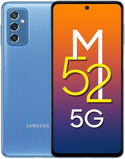 m52 5g samsung com