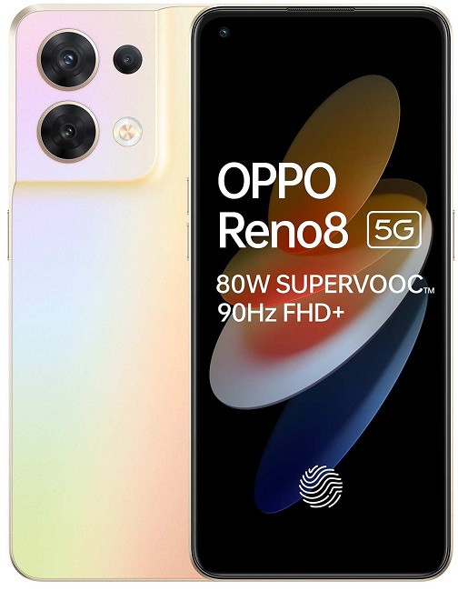 oppo 256 gb 8 gb ram