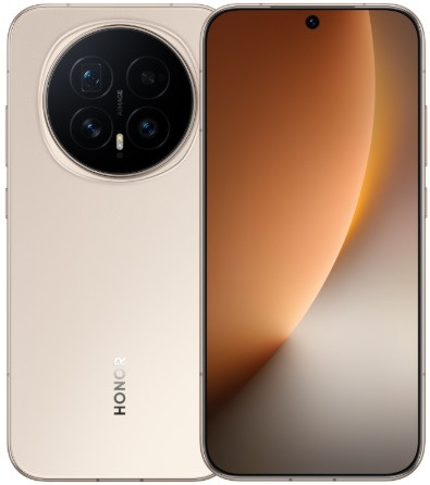 Honor Magic 8 5G BKQ-AN00 Dual Sim 512GB Gold (16GB RAM) - China Version