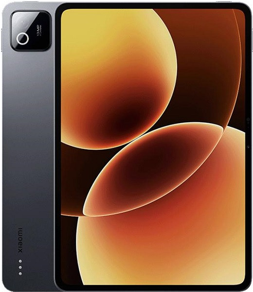 Xiaomi Pad 8 11.2 inch Wifi 256GB Black (8GB RAM) - China Version