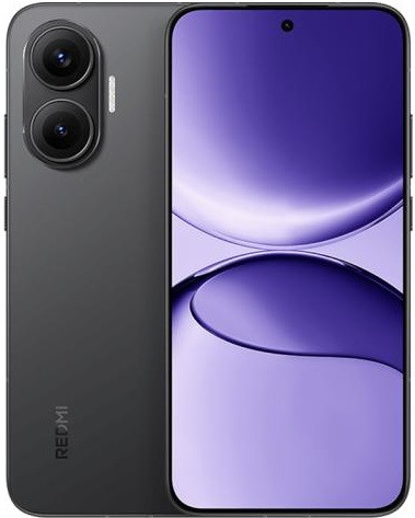 Xiaomi Redmi Turbo 4 Pro 5G Dual Sim 256GB Black (16GB RAM) - China Version