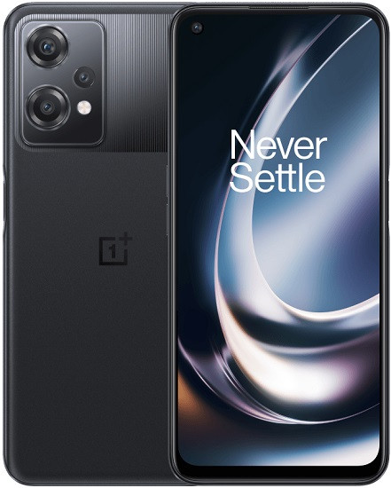 oneplus nord 2 5000mah battery