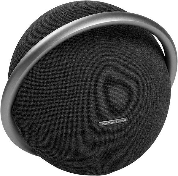 Harman Kardon Onyx Studio 7 Bluetooth Speaker Black