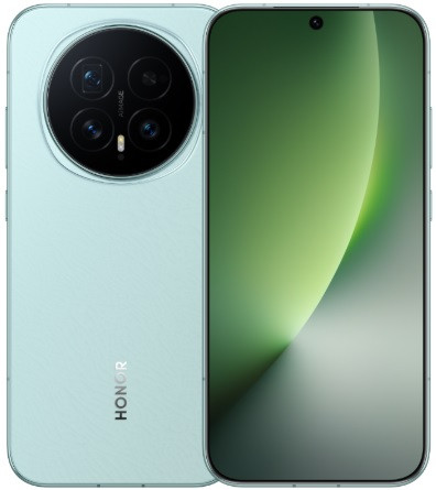 Honor Magic 8 5G BKQ-AN00 Dual Sim 1TB Mint (16GB RAM) - China Version