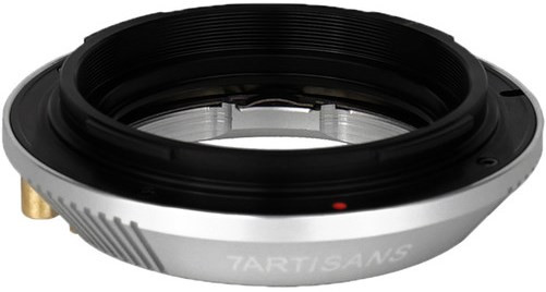 7artisans Leica Transfer Ring for Sony E (Ring-E S)