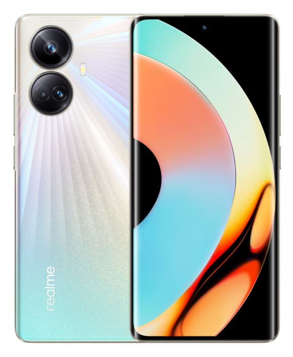 buy realme 10 pro plus