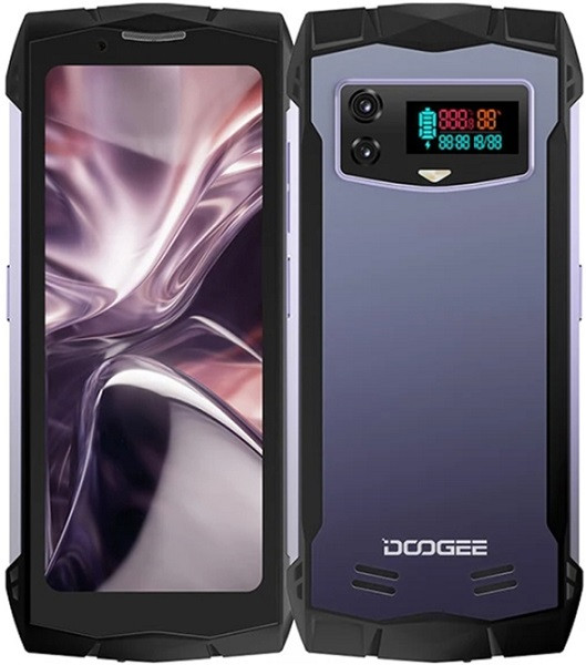 DOOGEE mobile