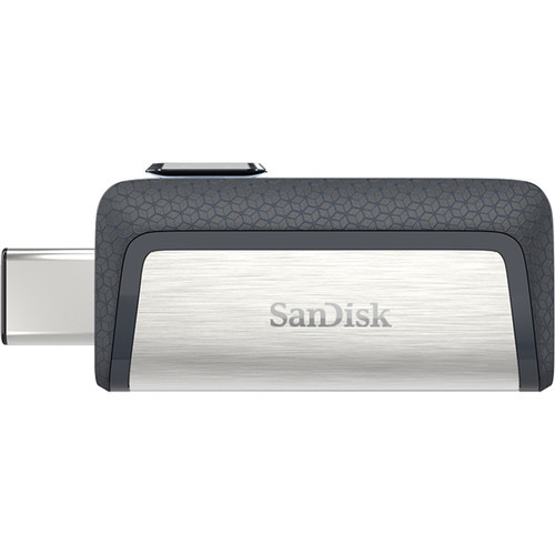 Sandisk Ultra Dual Drive USB Type-C 128GB