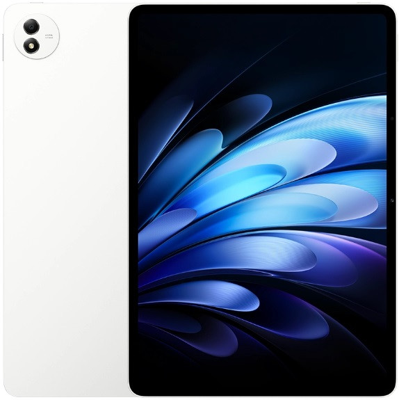 Vivo Pad 5 Pro 13.0 inch Wifi 256GB White (12GB RAM) - China Version