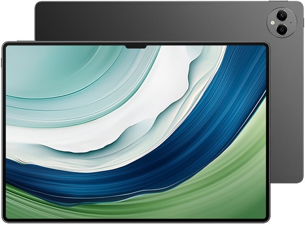 Huawei MatePad Pro 13.2 inch Wifi 1TB Black (16GB RAM) - China Version