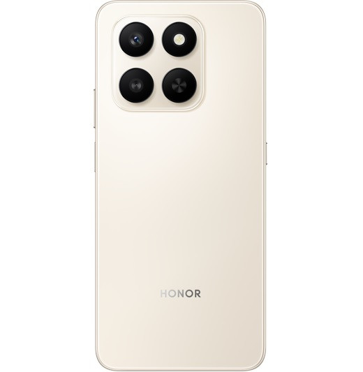 Honor 400 Smart 5G LGN-NX1 Dual Sim 256GB Desert Gold (8GB RAM) - Global Version