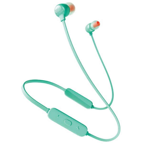 JBL Tune 115BT Wireless Headphones Teal