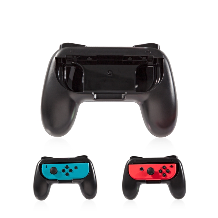 DOBE TNS-851B Controller Grip for Nintendo Switch Joy Con(Black)