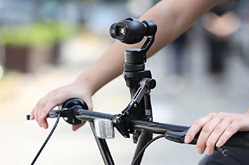 DJI Osmo Part 2 Bike Mount