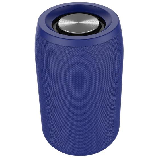 ZEALOT S32 5W HiFi Bass Wireless Bluetooth Speaker Blue