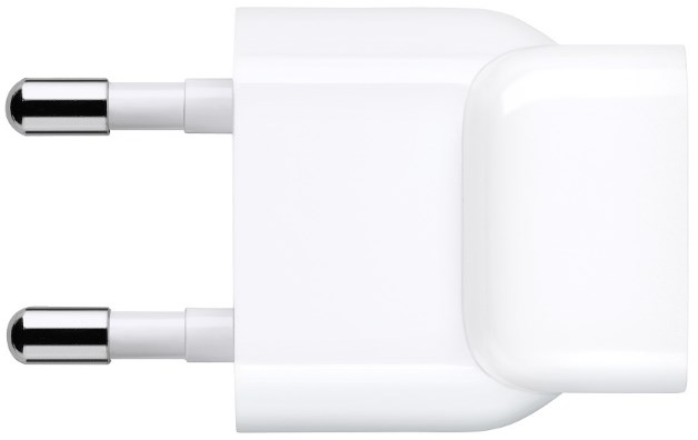 Apple World Travel Adapter Kit