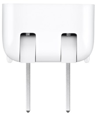 Apple World Travel Adapter Kit